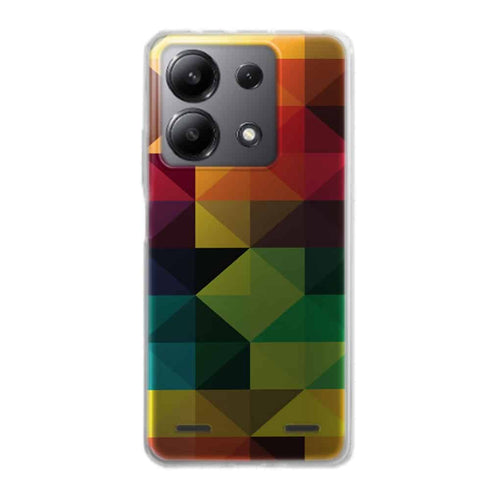 Coque Xiaomi Redmi Note 13 Intermezzo