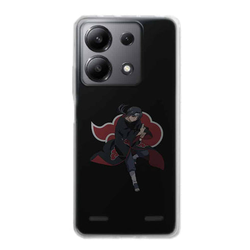 Coque Xiaomi Redmi Note 13 5g ITACHI