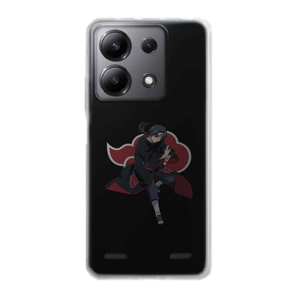 Coque Xiaomi Redmi Note 13 5g ITACHI