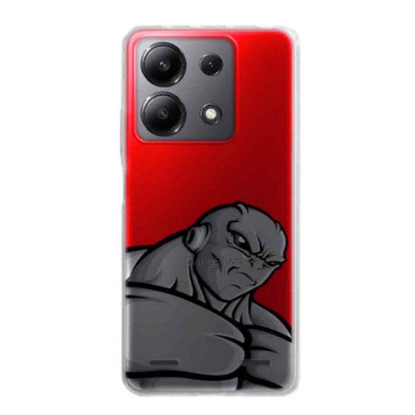 Coque Xiaomi Redmi Note 13 5g Jiren Full Power