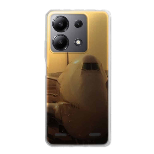 Coque Xiaomi Redmi Note 13 5G Jumbo Jet