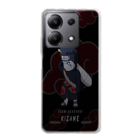 Coque Xiaomi Redmi Note 13 5g Kizame