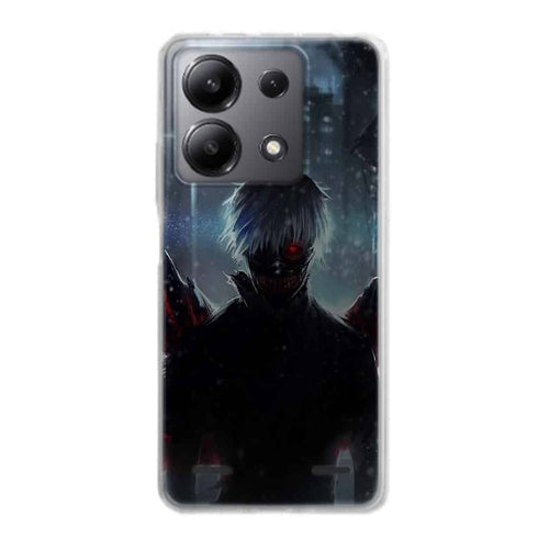 Coque Xiaomi Redmi Note 13 5g Kaneki Ken