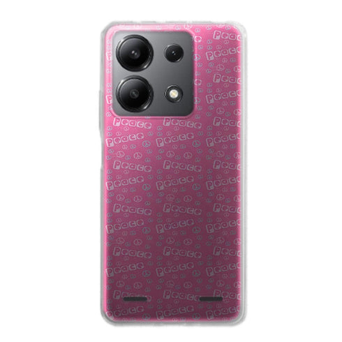 Coque Xiaomi Redmi Note 13 Peace Kawaïi