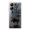 Coque Xiaomi Redmi Note 13 5g Kid Goku Fridge