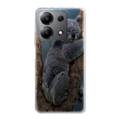 Coque Xiaomi Note 13 Koalas Bear Australia