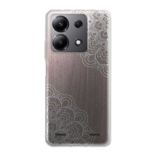 Coque Xiaomi Redmi Note 13 Lace Woods