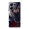 Coque Xiaomi Redmi Note 13 5g Madara Fractallius