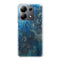 Coque Xiaomi Redmi Note 13 Blue Lost Mandala