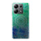 Coque Xiaomi Redmi Note 13 Green deal Mandala