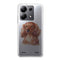 Coque Xiaomi Note 13 Mon Teckel en Portrait