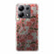 Coque Xiaomi Note 13 Motif de chat folklorique