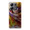 Coque Xiaomi Redmi Note 13 5g Naruto Influence de Kyubi
