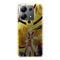 Coque Xiaomi Redmi Note 13 5g Naruto Kyubi Jaune