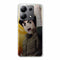 Coque Xiaomi Redmi Note 13 5g Naruto Rock Lee