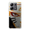 Coque Xiaomi Redmi Note 13 5g Naruto Transformation