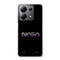 Coque Xiaomi Redmi Note 13 Nasa Fond Noir