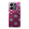 Coque Xiaomi Redmi Note 13 Minnie Noeud Rose