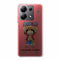 Coque Xiaomi Redmi Note 13 5g One Piece Momotaro