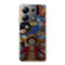 Coque Xiaomi Redmi Note 13 5g One Piece Pirate Team
