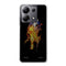 Coque Xiaomi Redmi Note 13 5g One Piece Sanji Jambe En Feu