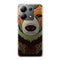Coque Xiaomi Note 13 Ours Tribal