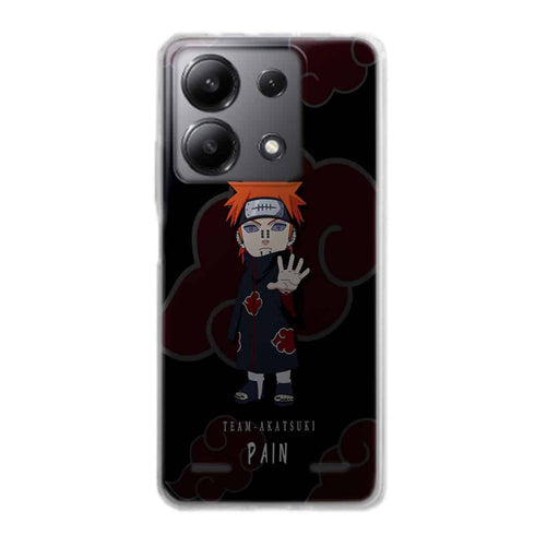 Coque Xiaomi Redmi Note 13 5g Pain