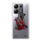 Coque Xiaomi Note 13 Pluffy Cat