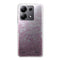 Coque Xiaomi Redmi Note 13 Pink Glitter way