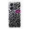 Coque Xiaomi Redmi Note 13 Panthere Kiss