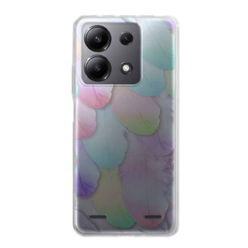 Coque Xiaomi Note 13 Paradise Birds