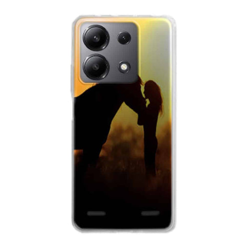 Coque Xiaomi Note 13 Passion cheval