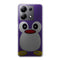 Coque Xiaomi Note 13 Pingouin Violet
