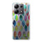 Coque Xiaomi Redmi Note 13 Plumes Watercolors