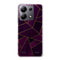 Coque Xiaomi Redmi Note 13 Purple Stone
