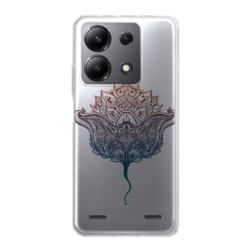 Coque Xiaomi Note 13 Raie Color Maori