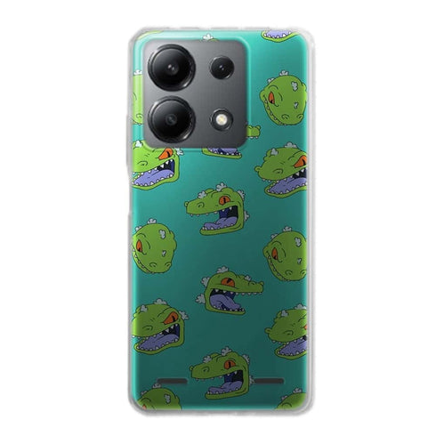 Coque Xiaomi Redmi Note 13 Reptar