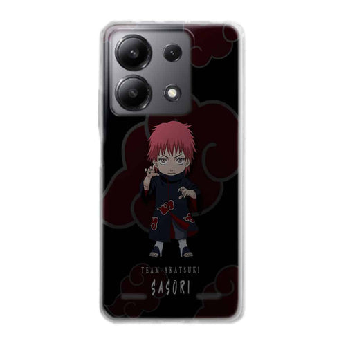 Coque Xiaomi Redmi Note 13 5g Sasori