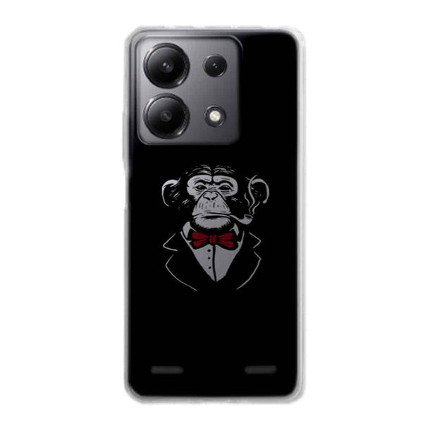 Coque Xiaomi Note 13 Singe Mafia