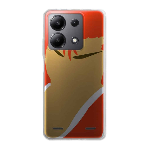 Coque Xiaomi Redmi Note 13 5g Slam Dunk