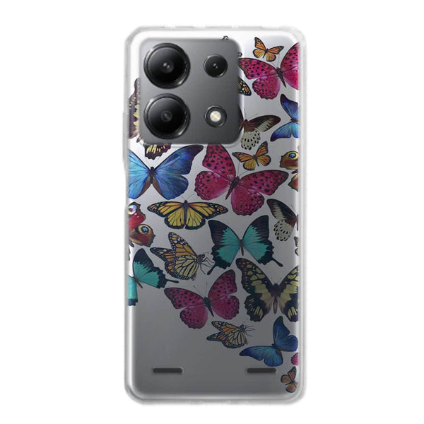 Coque Xiaomi Note 13 Same Way