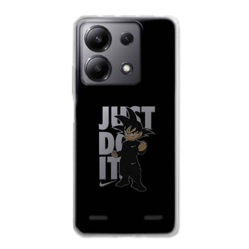 Coque Xiaomi Redmi Note 13 5g Sangoku Nike