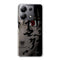 Coque Xiaomi Redmi Note 13 5g Sasuke Sharingan