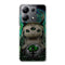 Coque Xiaomi Redmi Note 13 Space Bunny