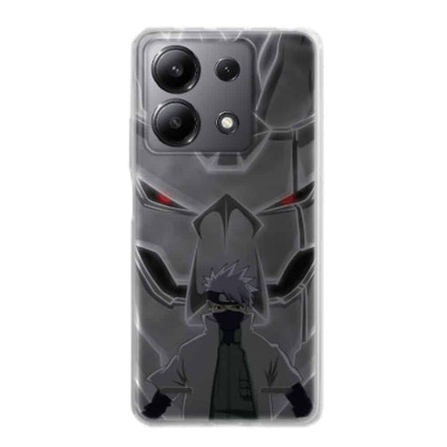 Coque Xiaomi Redmi Note 13 5g Susano