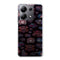 Coque Xiaomi Redmi Note 13 Tarentules Sombres