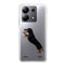 Coque Xiaomi Note 13 Teckel Story