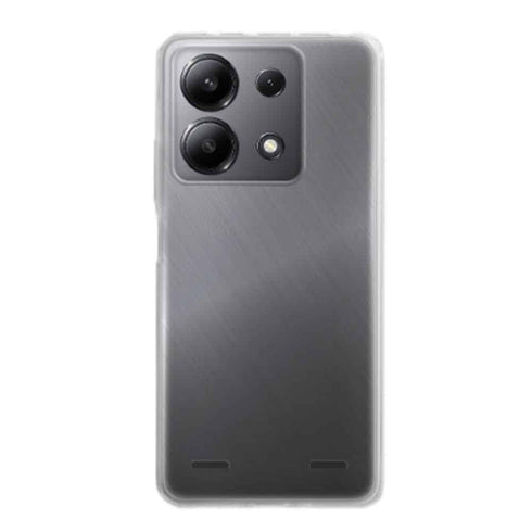 Coque Xiaomi Redmi Note 13 Texture Métal