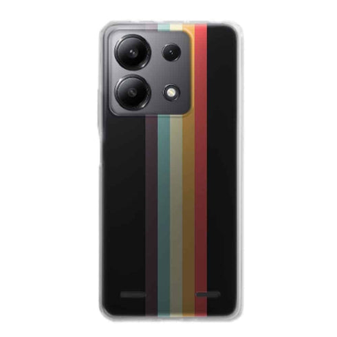 Coque Xiaomi Redmi Note 13 Tipua