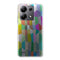 Coque Xiaomi Redmi Note 13 Originale Trapezoïd
